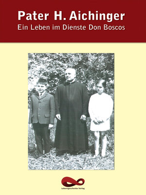 cover image of Ein Leben im Dienste Don Boscos